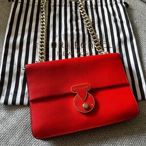Henri Bendel Shoulder Bag